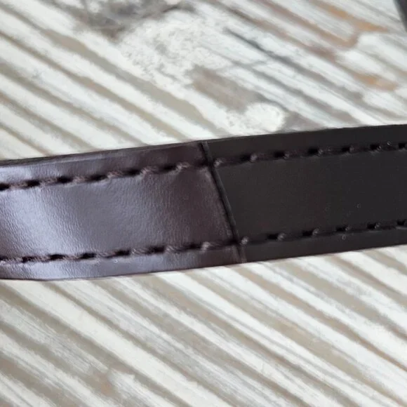 Louis Vuitton Damier Ebene Papillon 30 - Picture 10 of 16